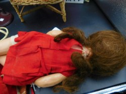 mama doll 1920s bk